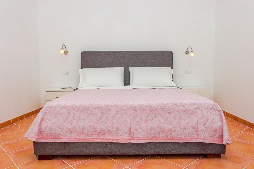 Casa Cinque Apartment Praiano Bilik gambar