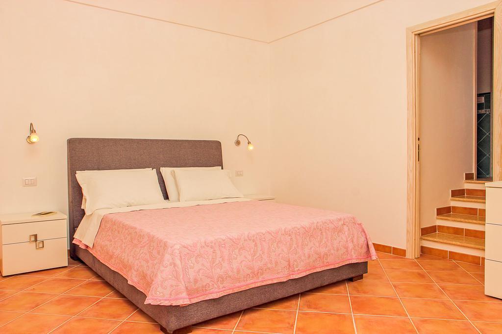 Casa Cinque Apartment Praiano Bilik gambar